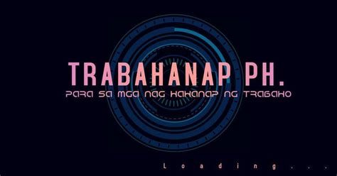 trabahanap.com davao city